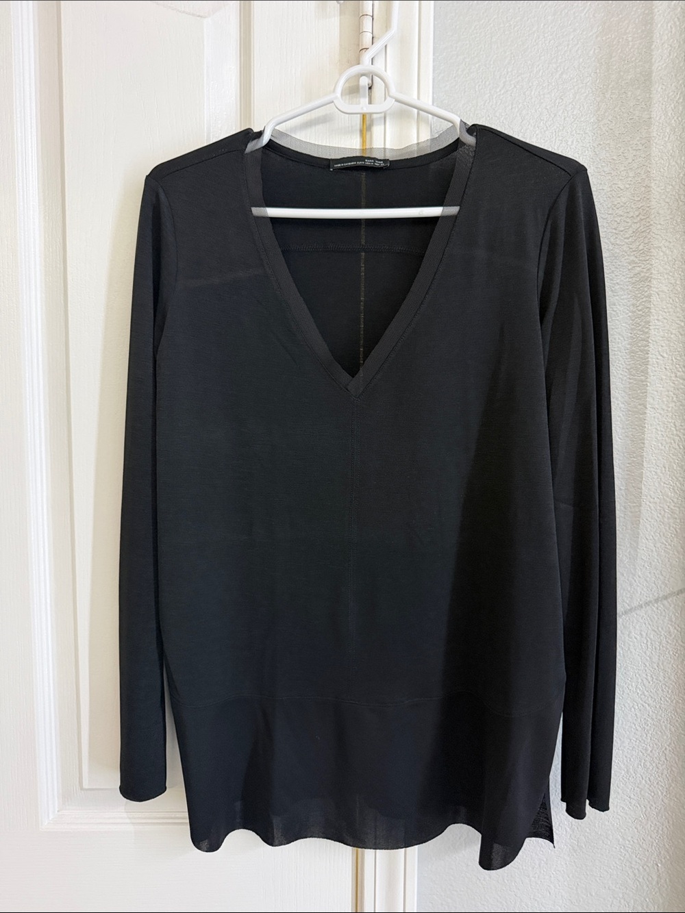 Zara Top